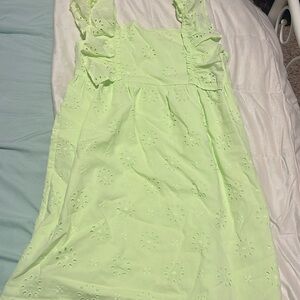 Carter spring dress size 8